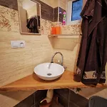 Ferienhaus Agata Heralec (Zdar nad Sazavou)