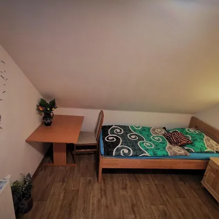 Agata Tatil Evi