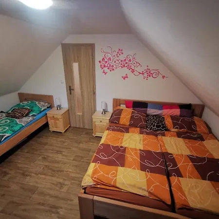 Σπίτι διακοπών Agata *