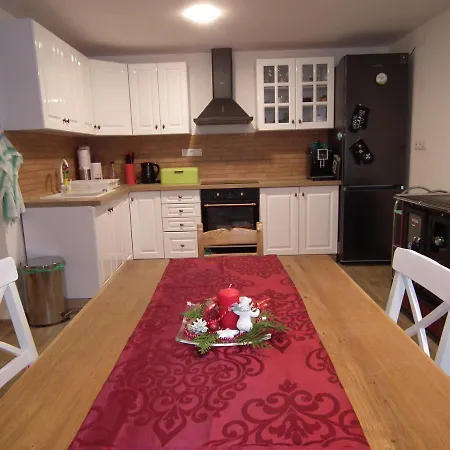 Σπίτι διακοπών Agata *