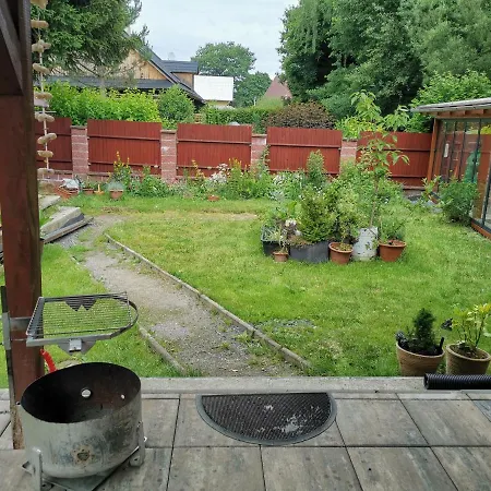 Agata Σπίτι διακοπών Heralec (Zdar nad Sazavou)