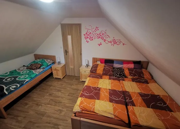 Holiday home Agata *